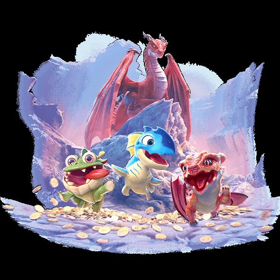 Dragon Hatch เว็บสล็อต